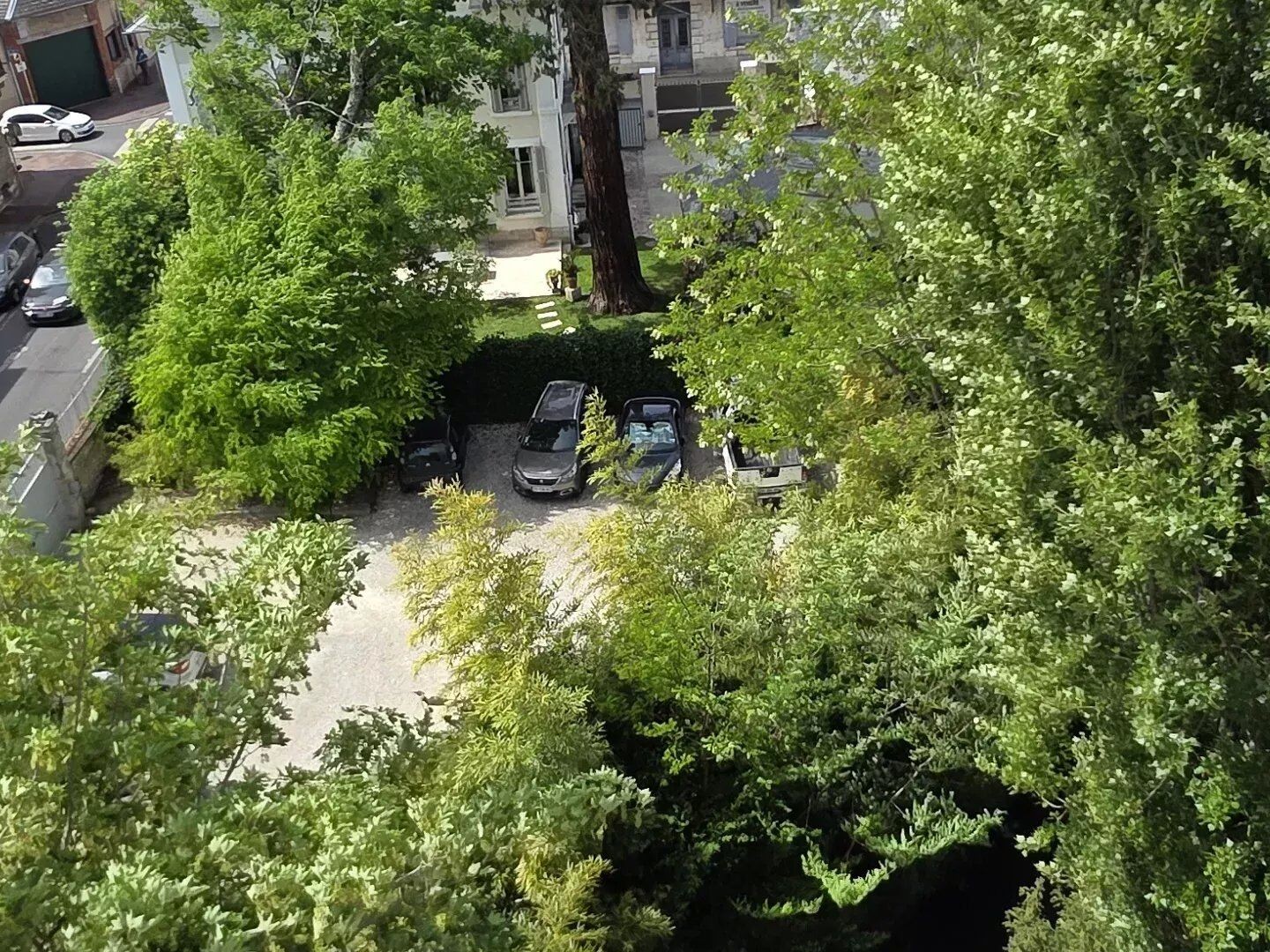 Vue imprenable à Montargis