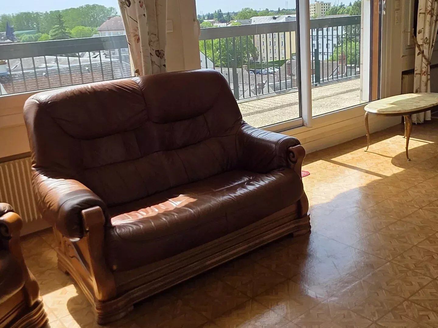 Appartement à vendre - 3 pièces - 80m2 - Montargis (45200)