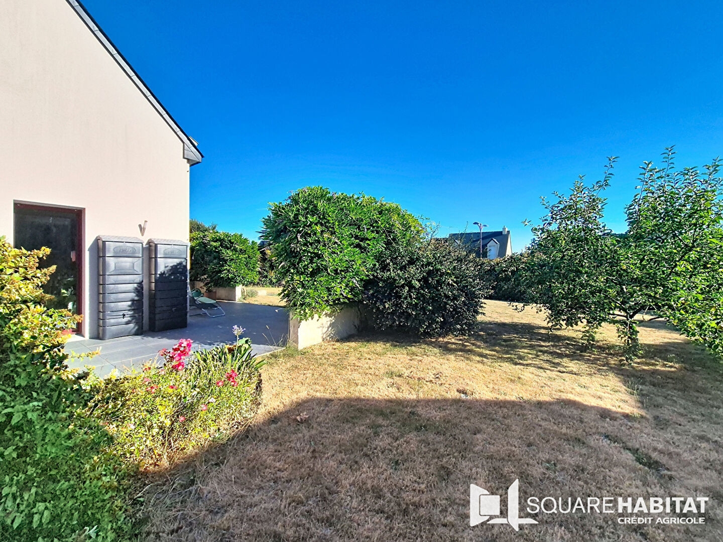 Maison Saint Ouen Des Alleux 7 pièce(s) 120 m2