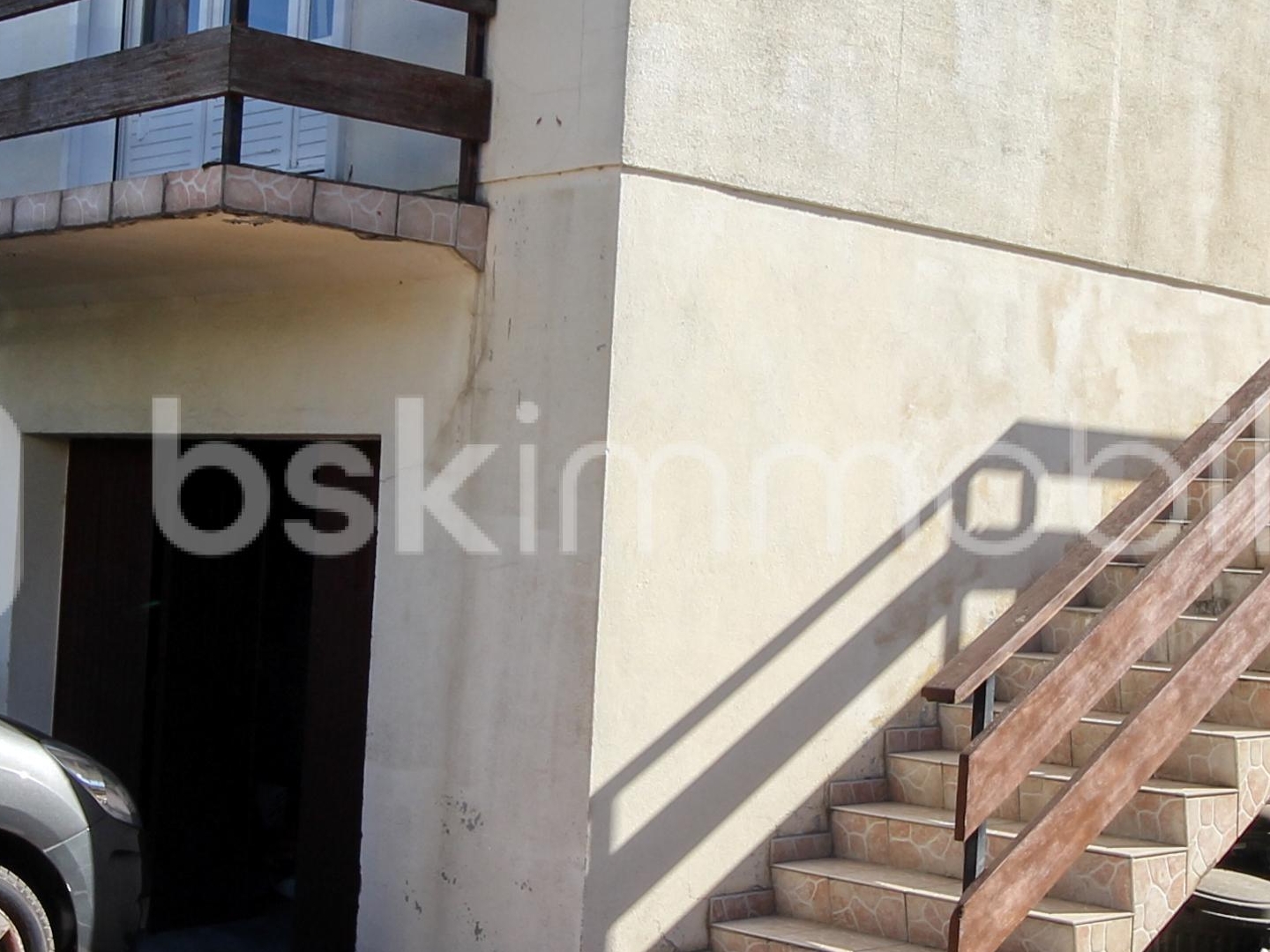 Maison 6 pièces 103 m²