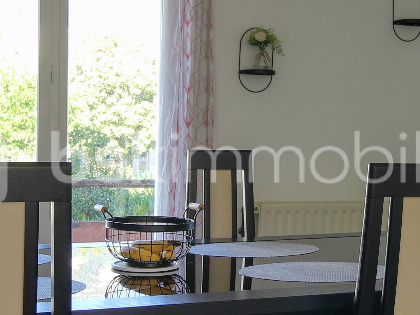 Maison à vendre - 6 pièces - 103m2 - Seyssins (38180)