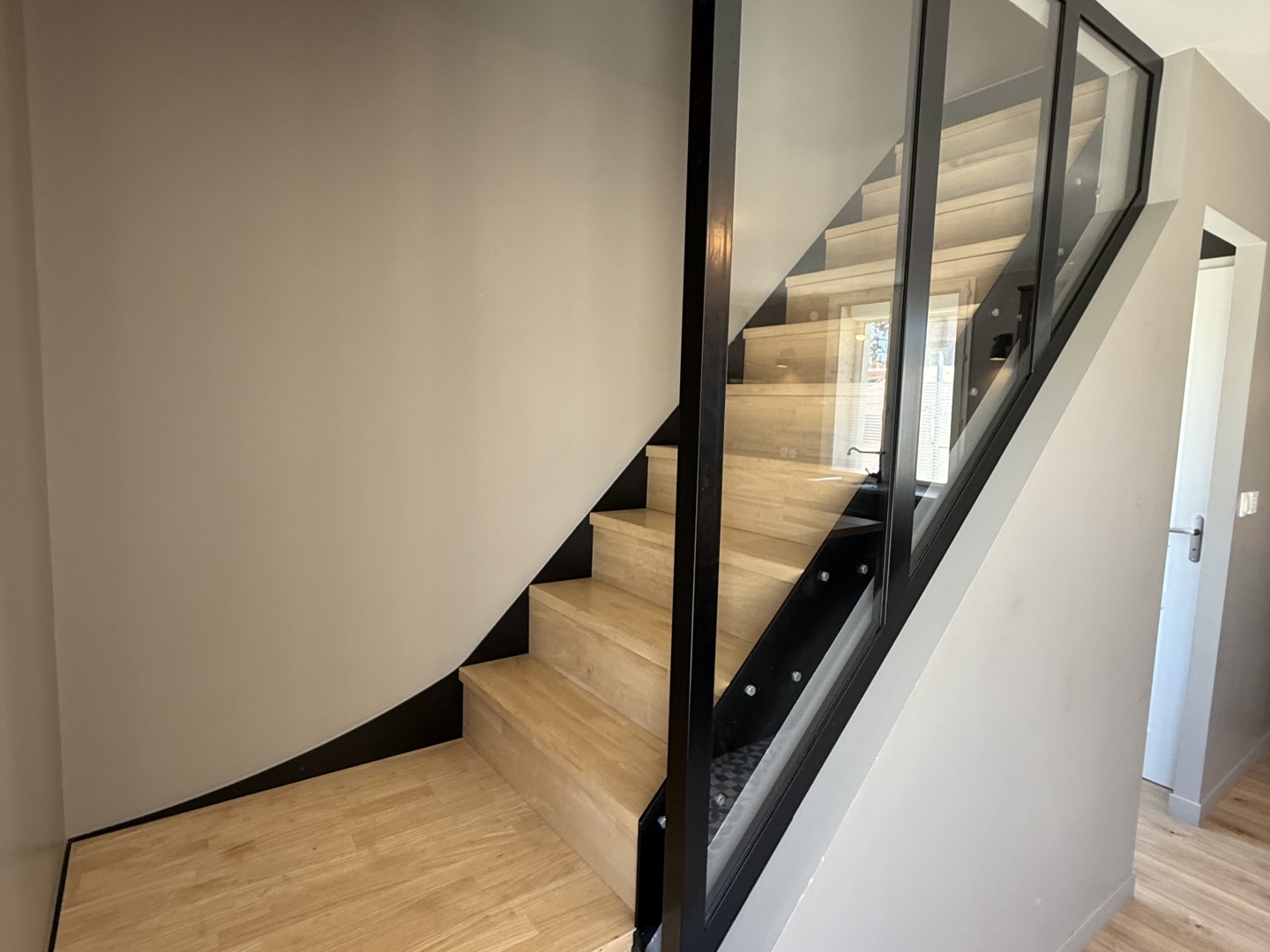Appartement à vendre - 4 pièces - 97m2 - Pont-De-Chéruy (38230)