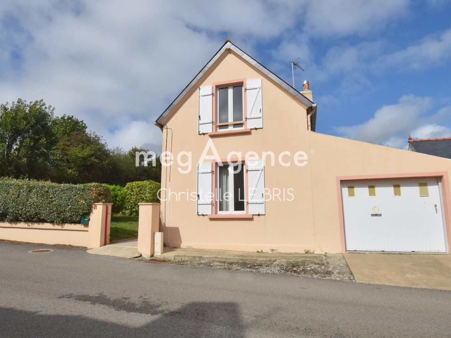 Maison, 62 m2, 3 pièces