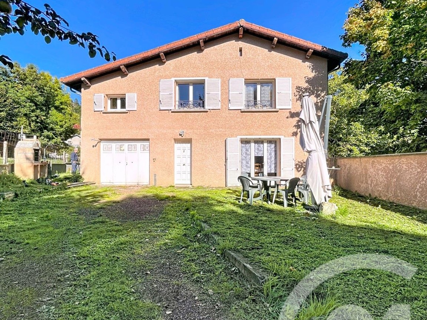 Maison 5 pièces 101 m²