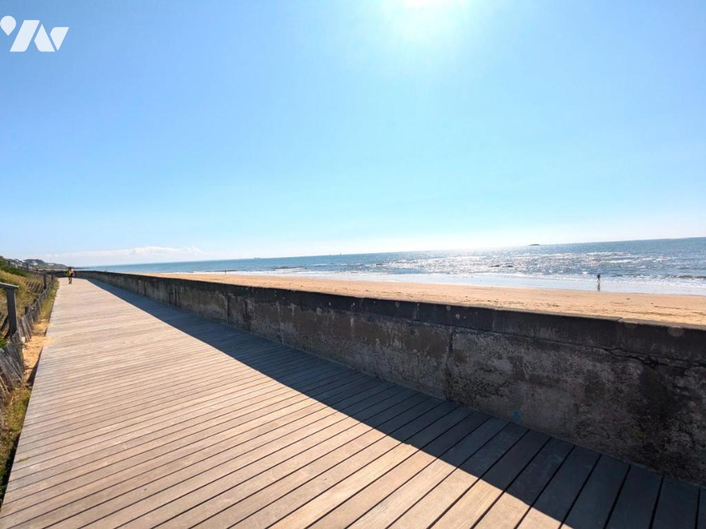 Appartement à vendre - 3 pièces - 89m2 - Pornichet (44380)