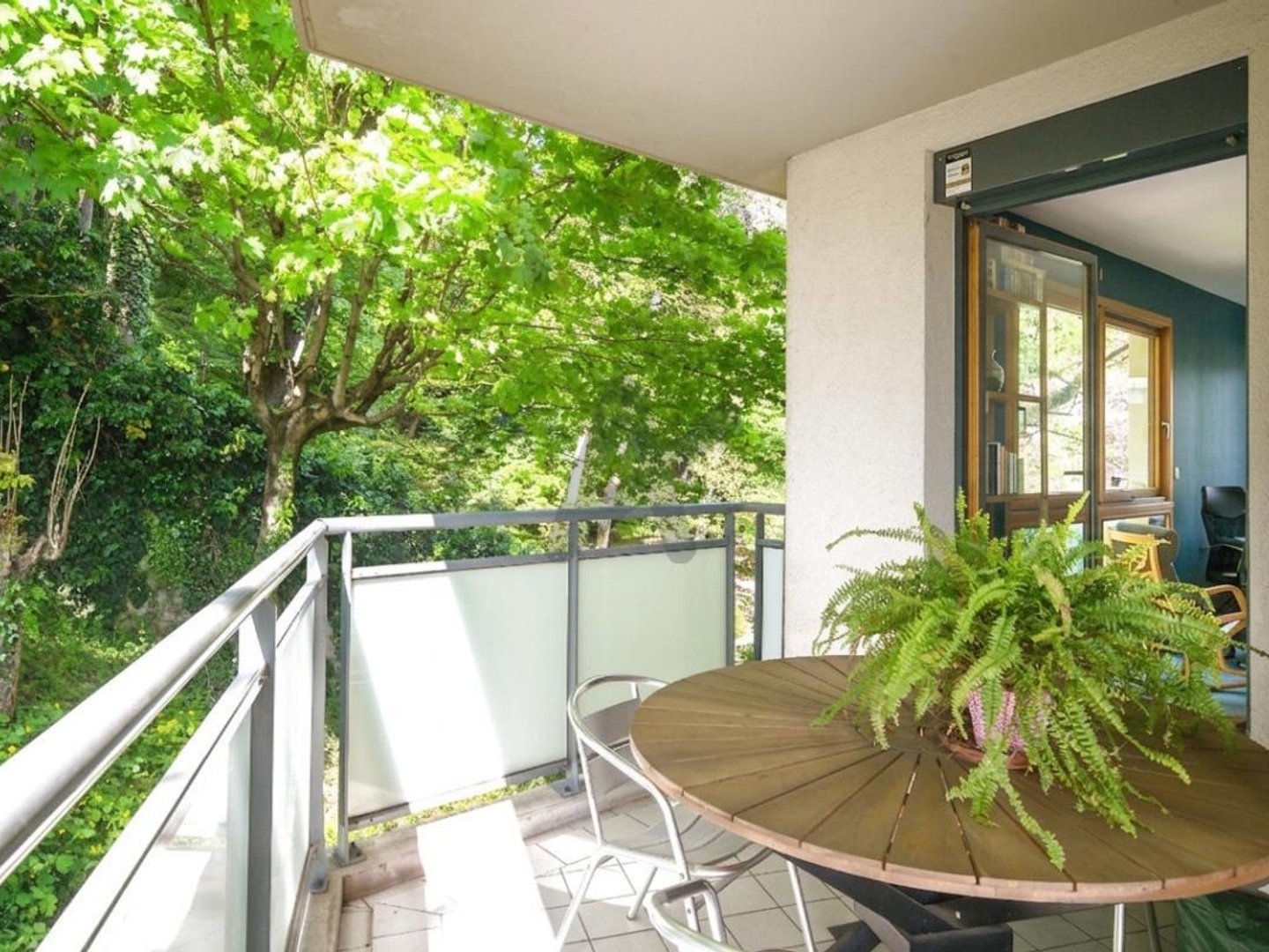 Appartement à vendre - 5 pièces - 117m2 - Lyon 5e (69005)