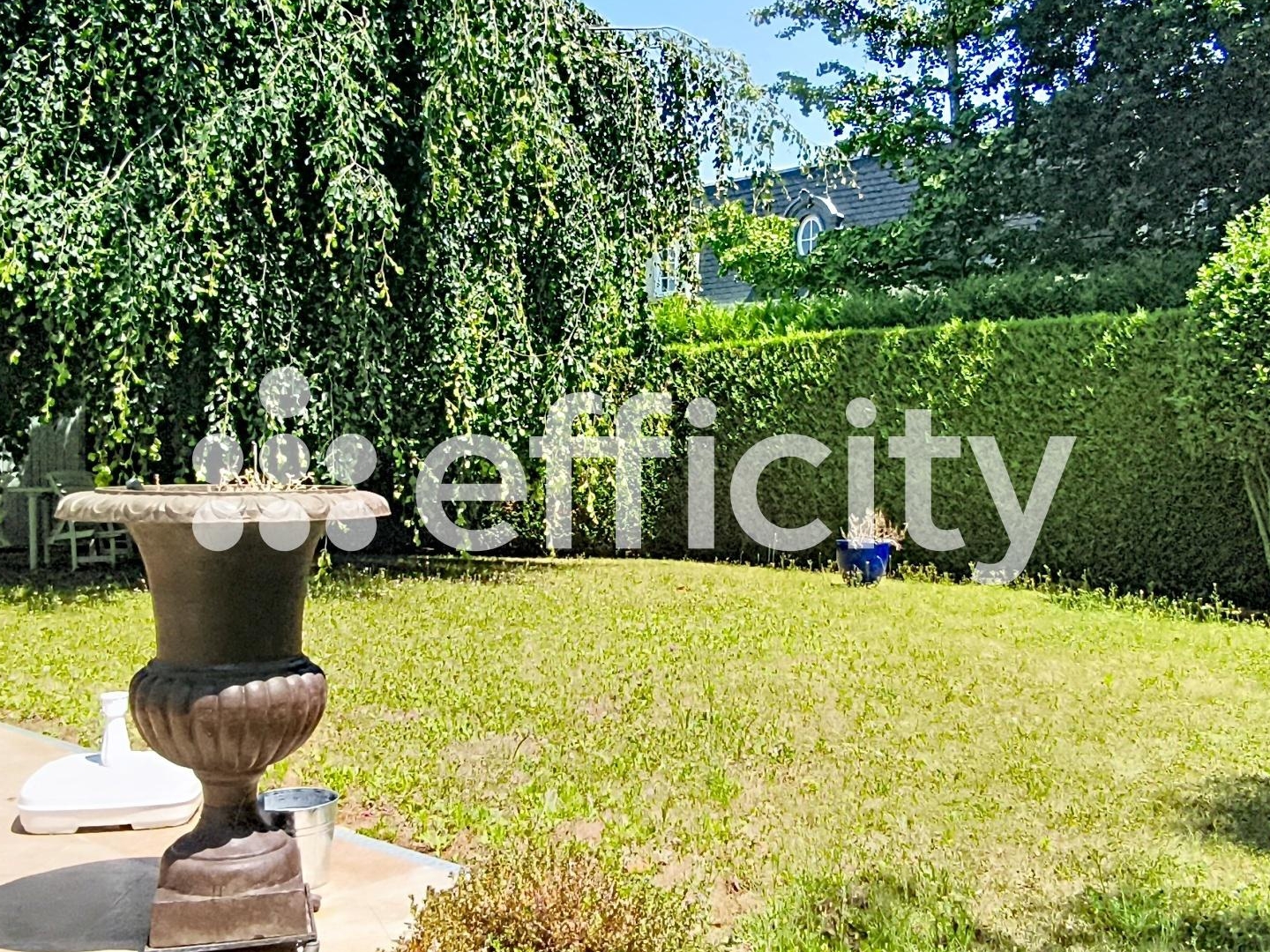 Maison 6 pièces 113 m²