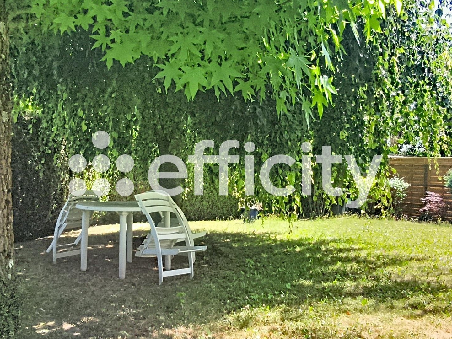 Maison à vendre - 6 pièces - 113m2 - Ermont (95120)