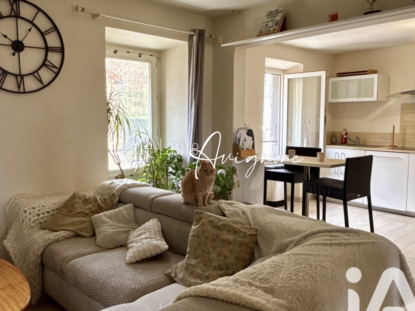 Maison 7 pièces 108 m²