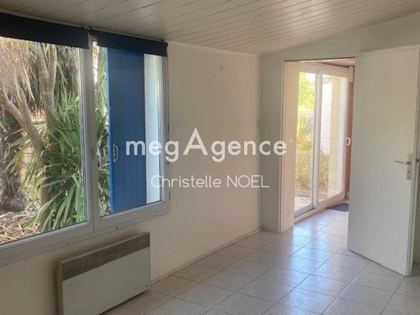Maison à vendre - 5 pièces - 73m2 - L'aiguillon-La-Pr... (85460)