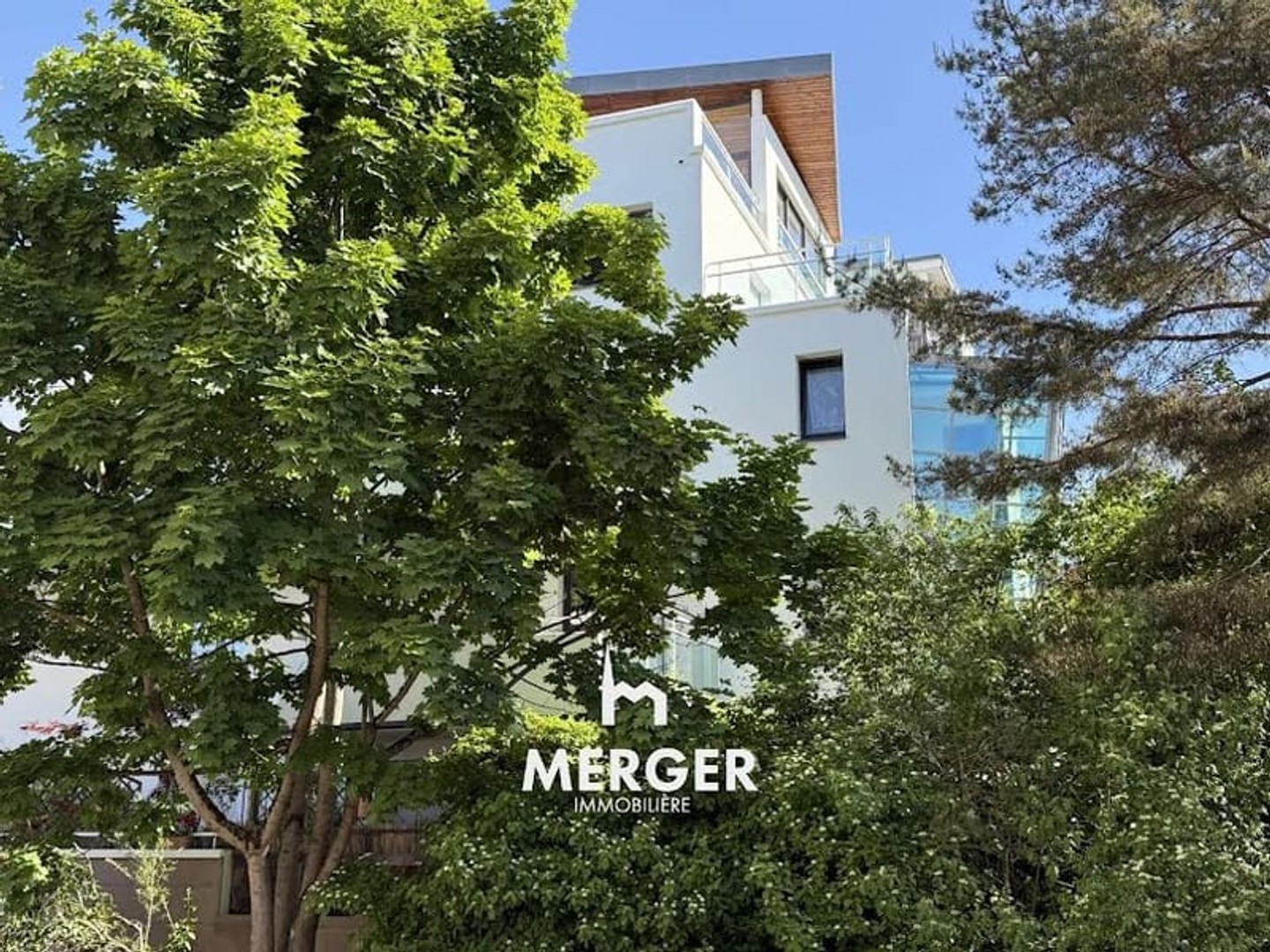 Appartement 5 pièces 180 m²