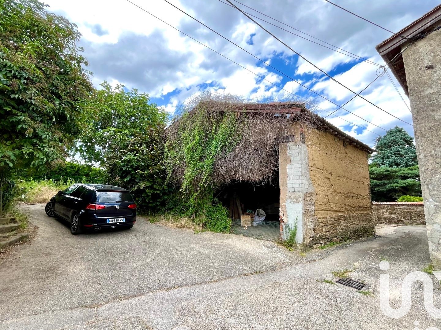 Maison 3 pièces 97 m²