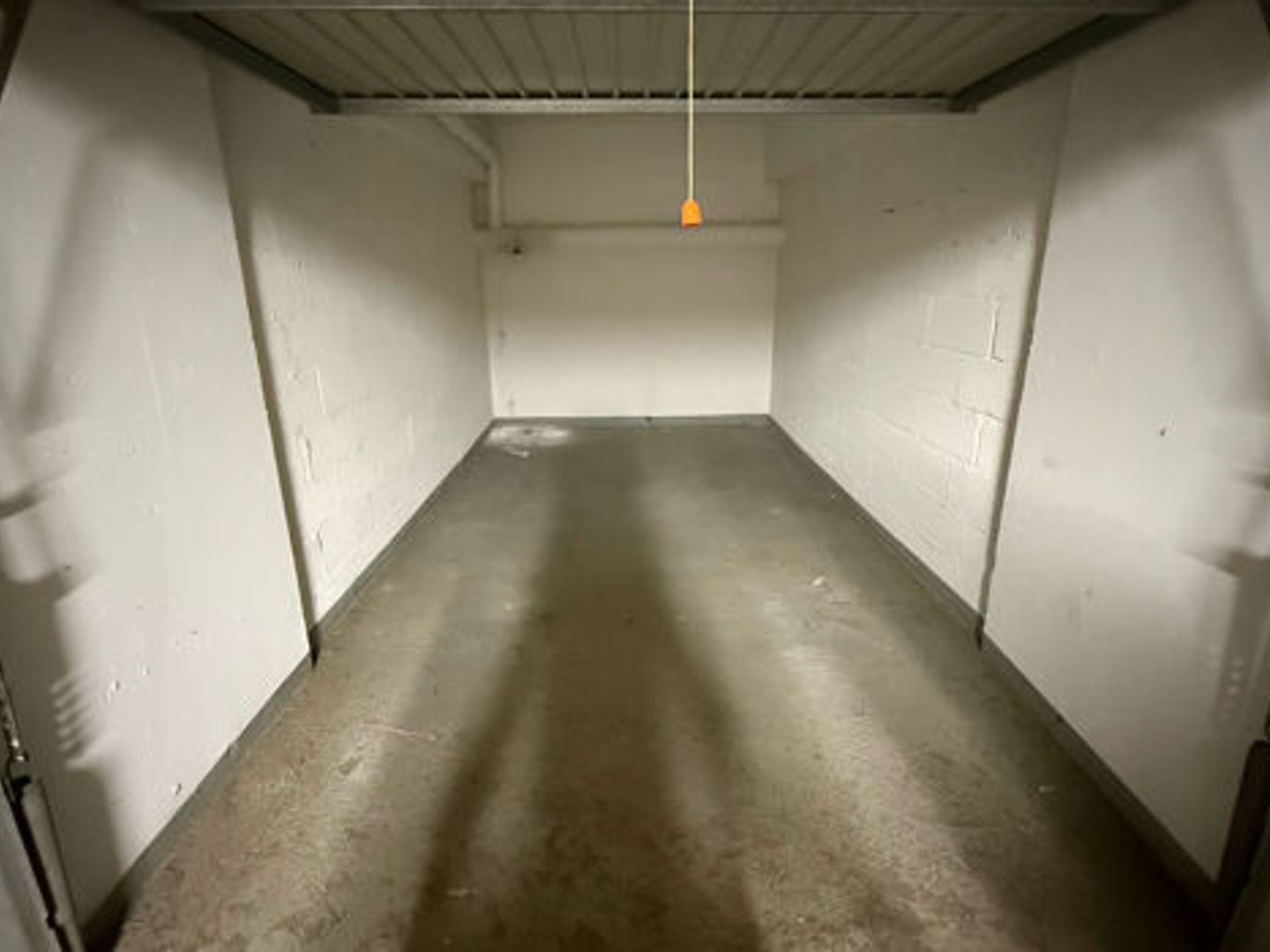 Parking 12 m²