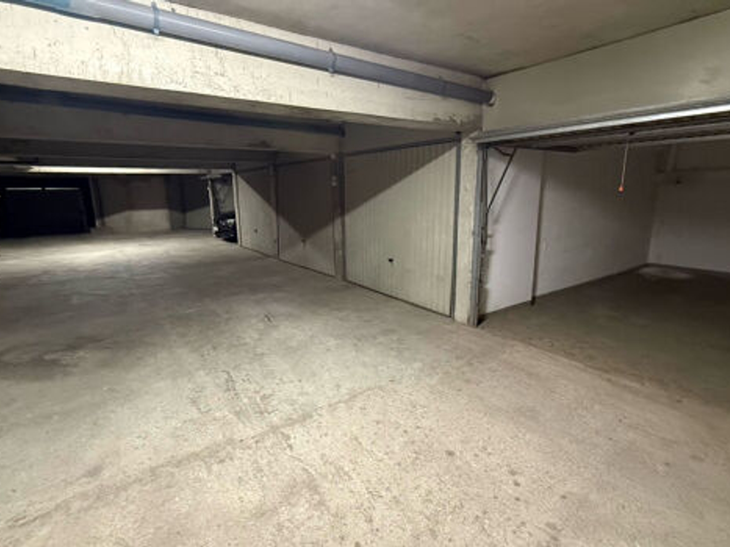 Parking / garage / box à vendre - 12m2 - Canet-En-Roussillon (66140)