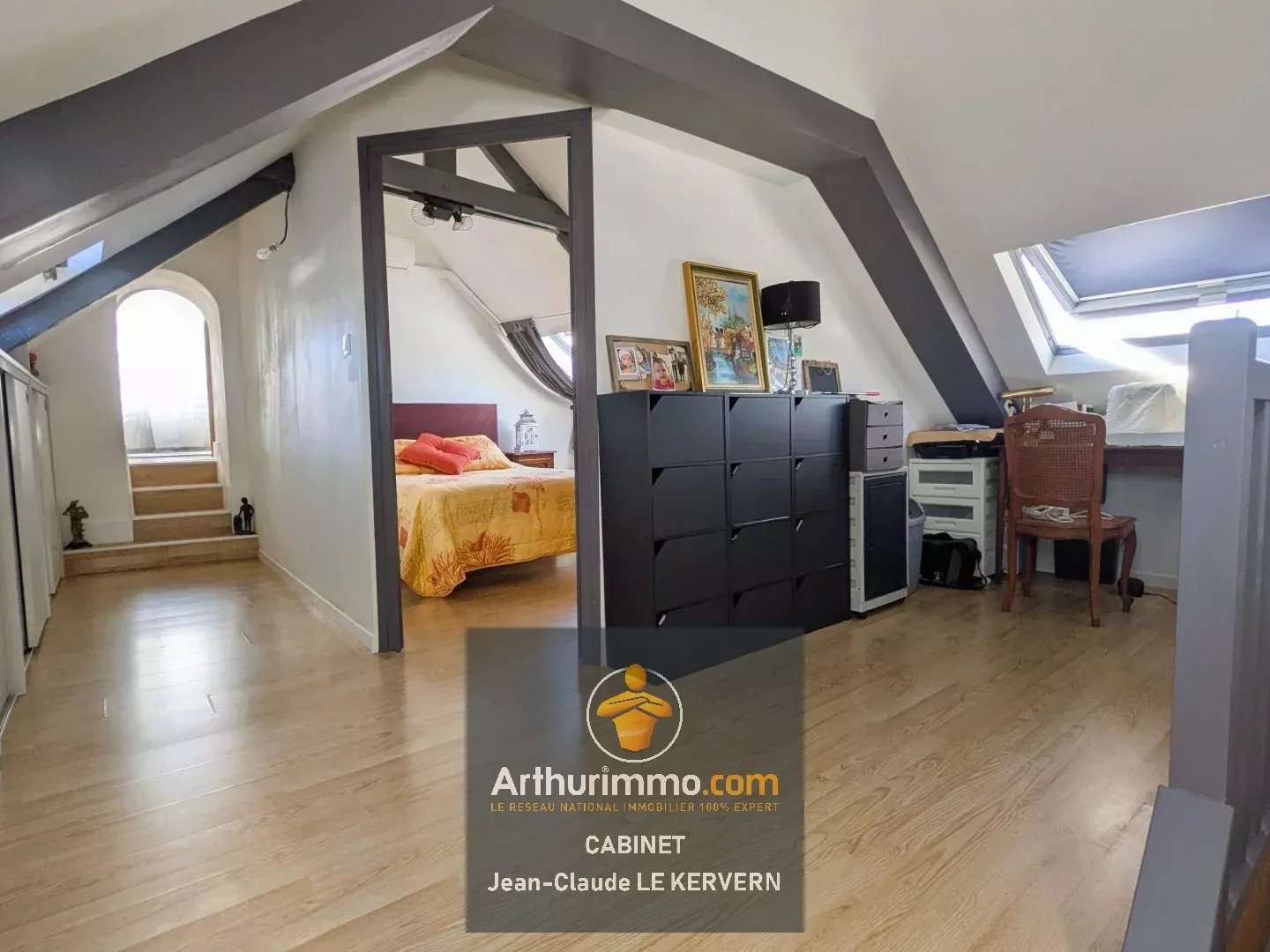 Maison 5 pièces 141 m²