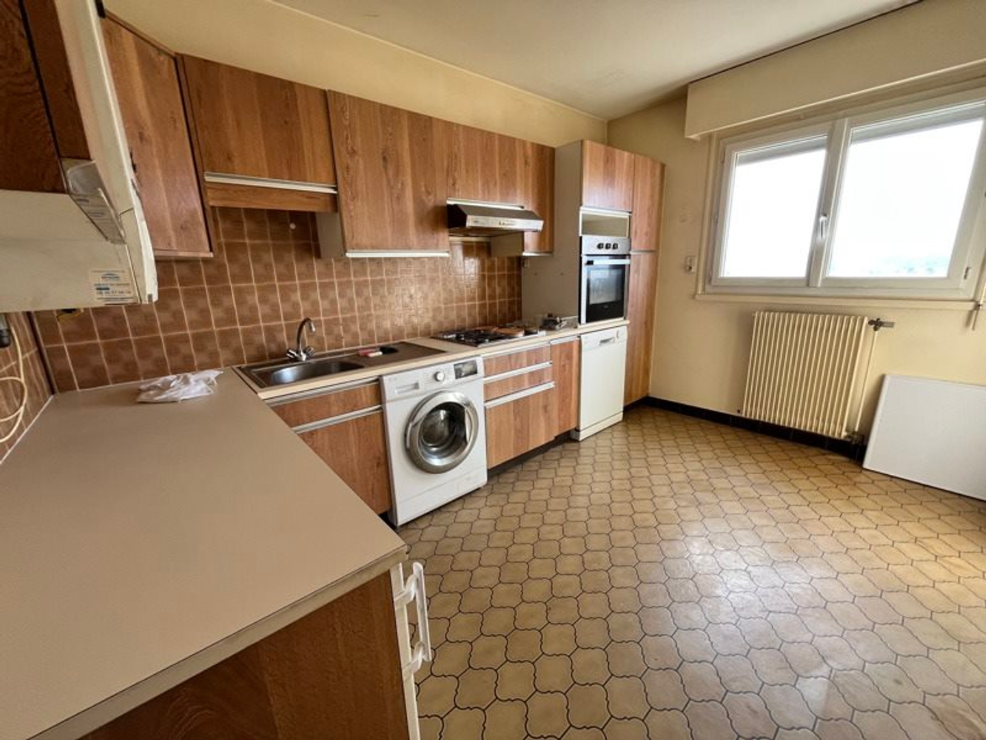Appartement à vendre - 3 pièces - 66m2 - Limoges (87000)