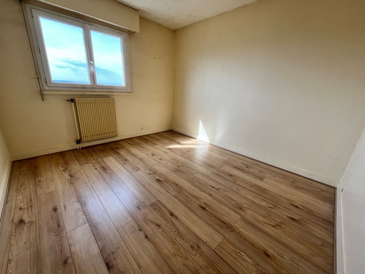 Appartement à vendre - 3 pièces - 66m2 - Limoges (87000)