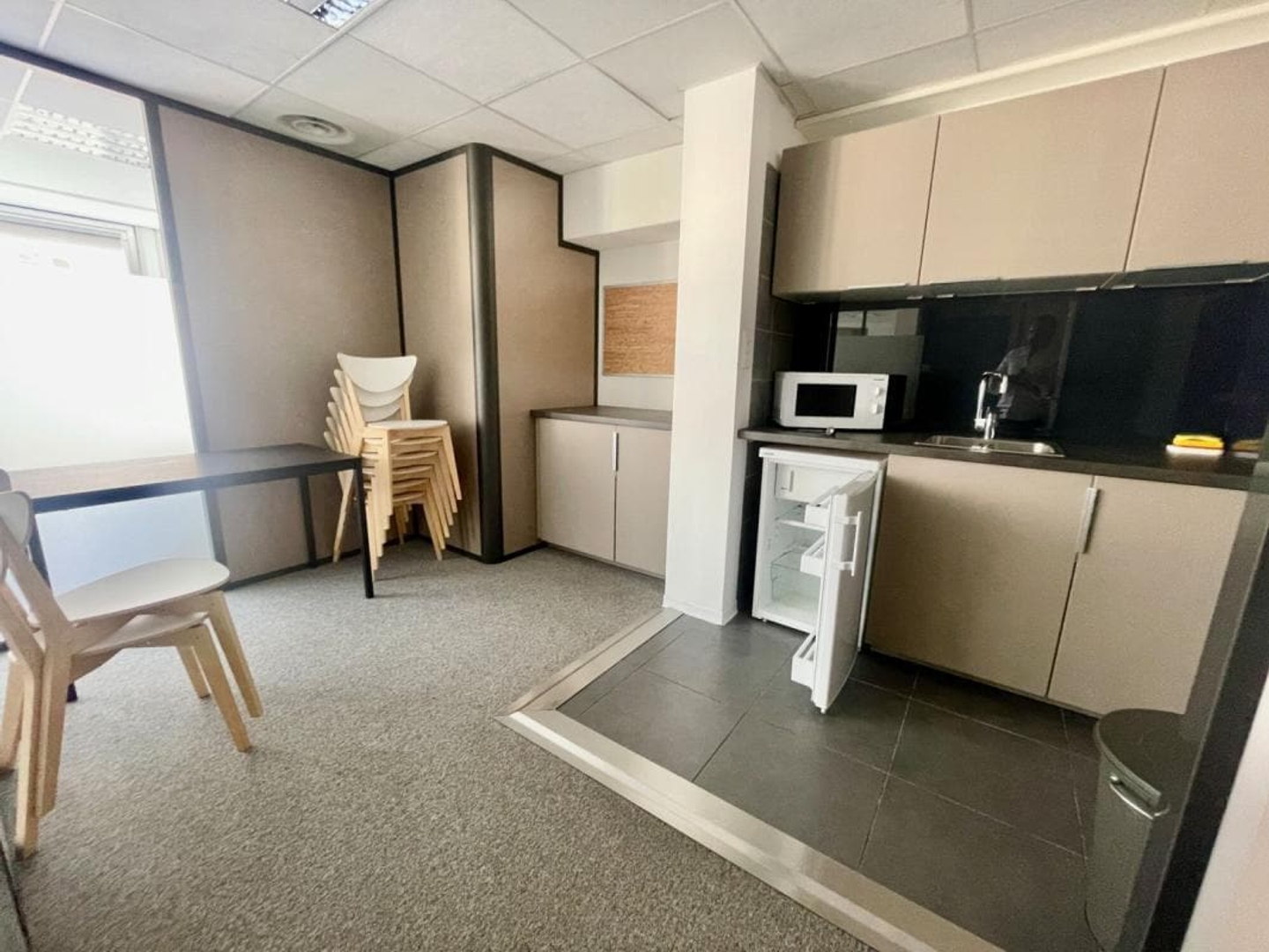 Vente et location Bureaux Marseille 13006