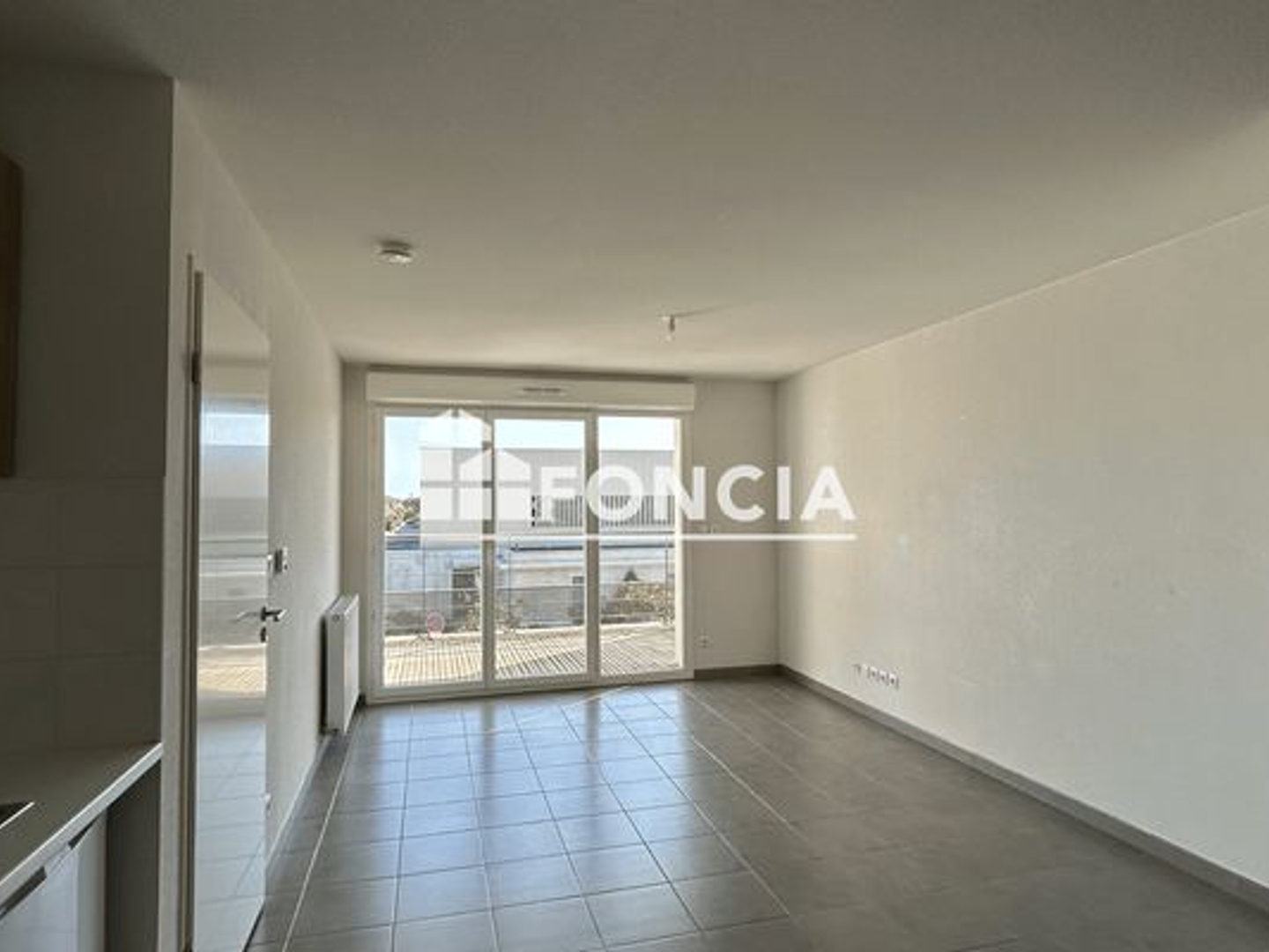 Appartement à vendre - 2 pièces - 40m2 - Seysses (31600)