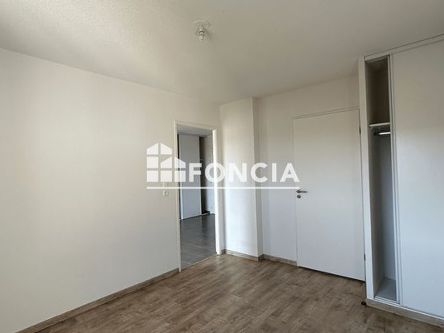 Appartement à vendre - 2 pièces - 40m2 - Seysses (31600)