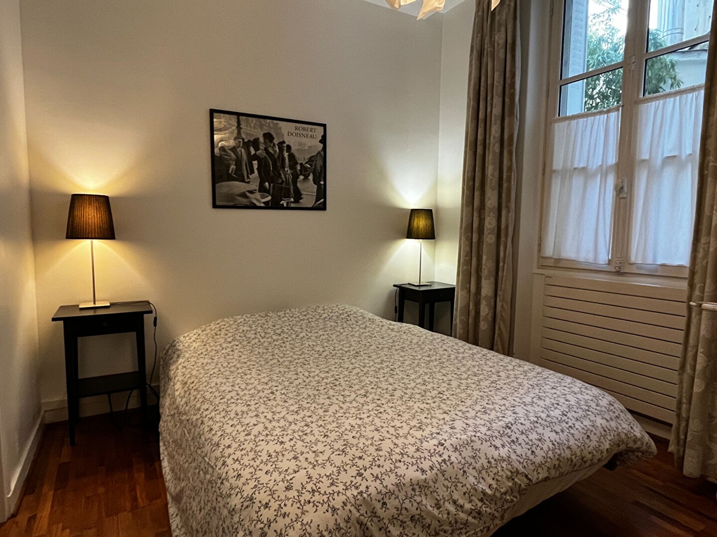 Appartement à vendre - 3 pièces - 54m2 - Paris 5e (75005)