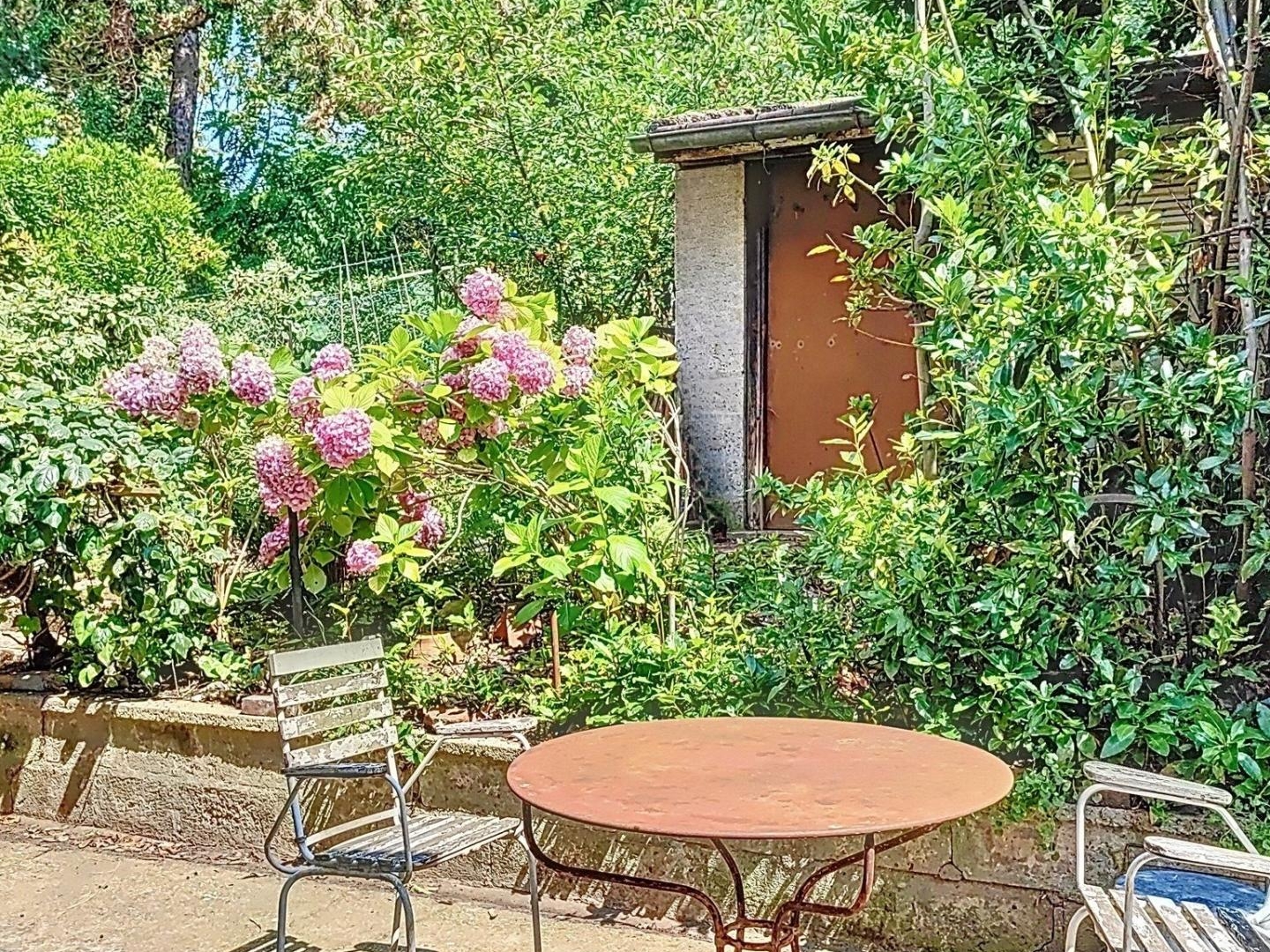 Maison familial 6 pièces à Rueil Malmaison