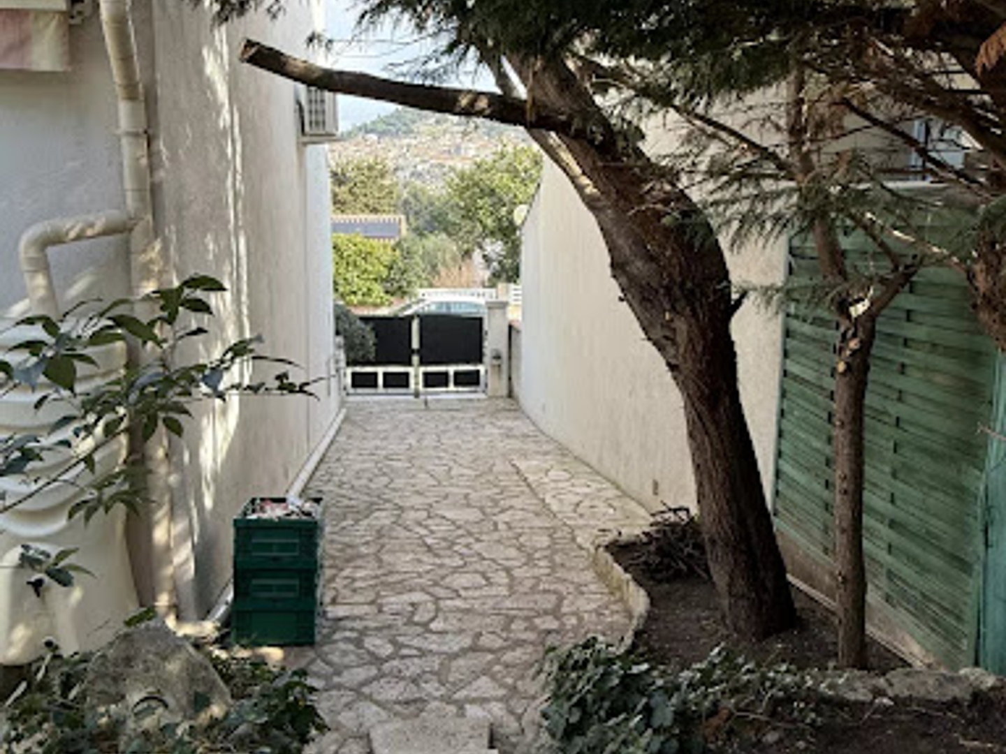 Maison à vendre - 6 pièces - 87m2 - Allauch (13190)
