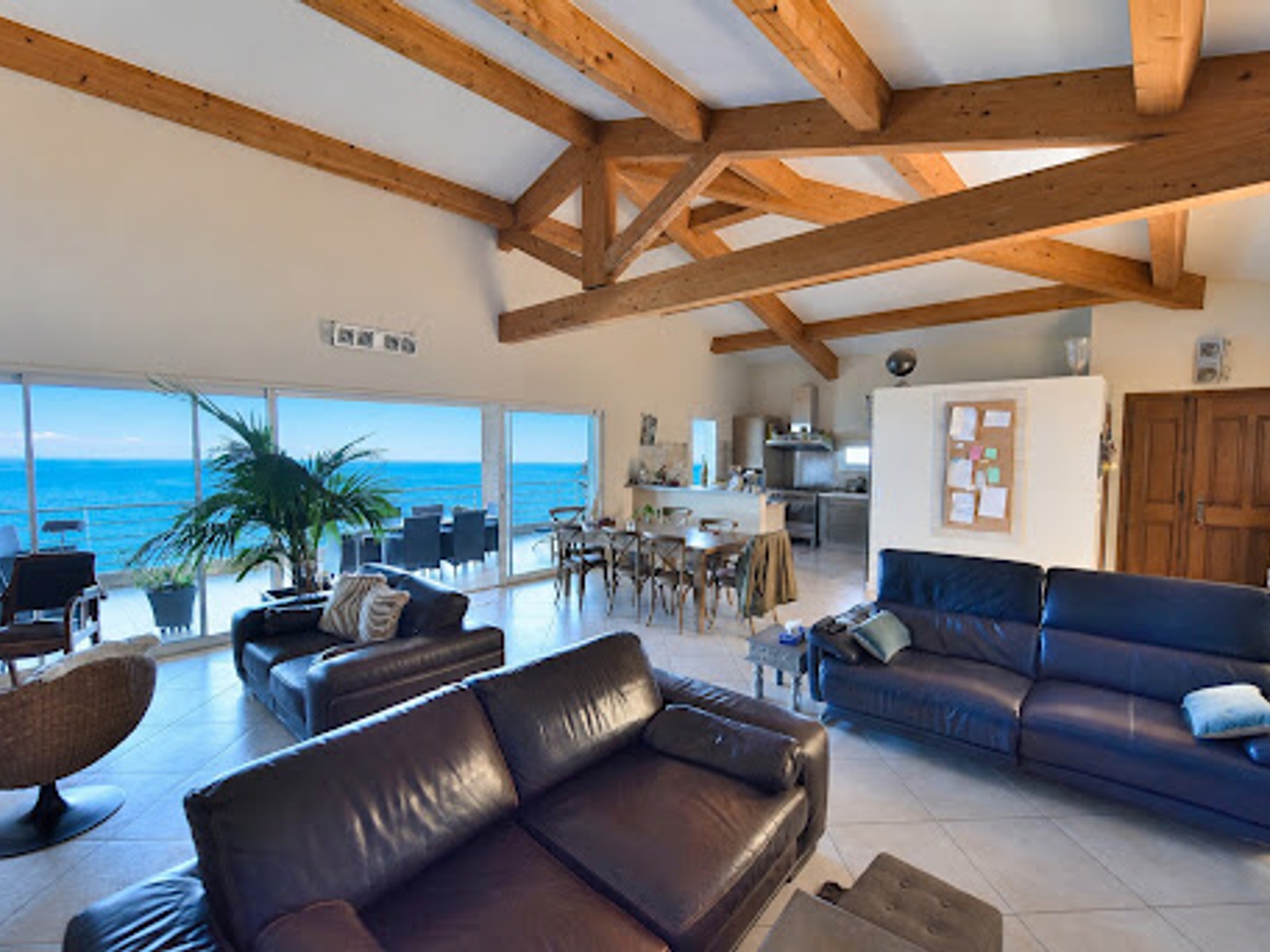Appartement 3 pièces 58 m²