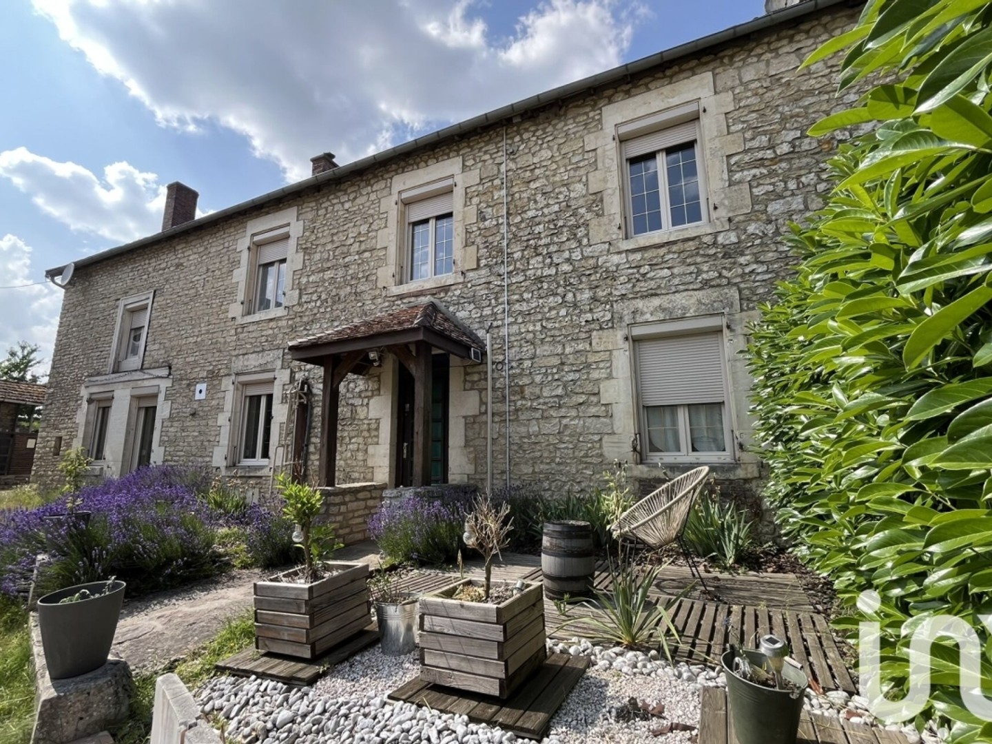 Vente Maison/villa 1 pièce