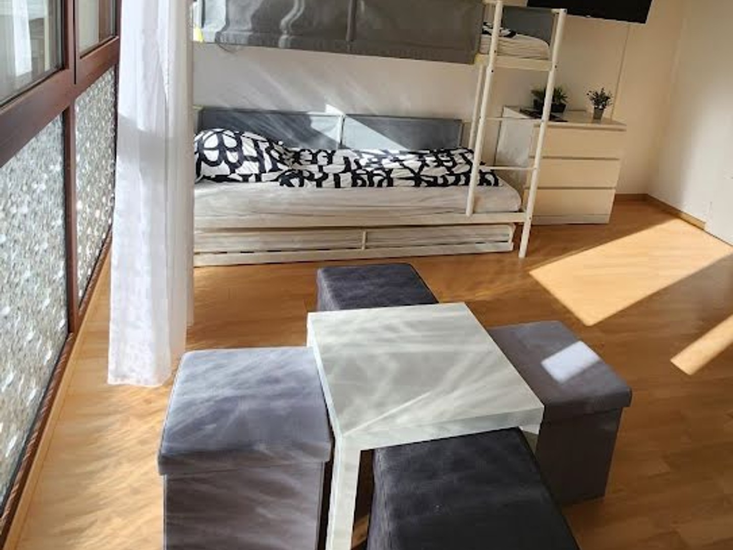 Appartement à vendre - 2 pièces - 38m2 - Gérardmer (88400)