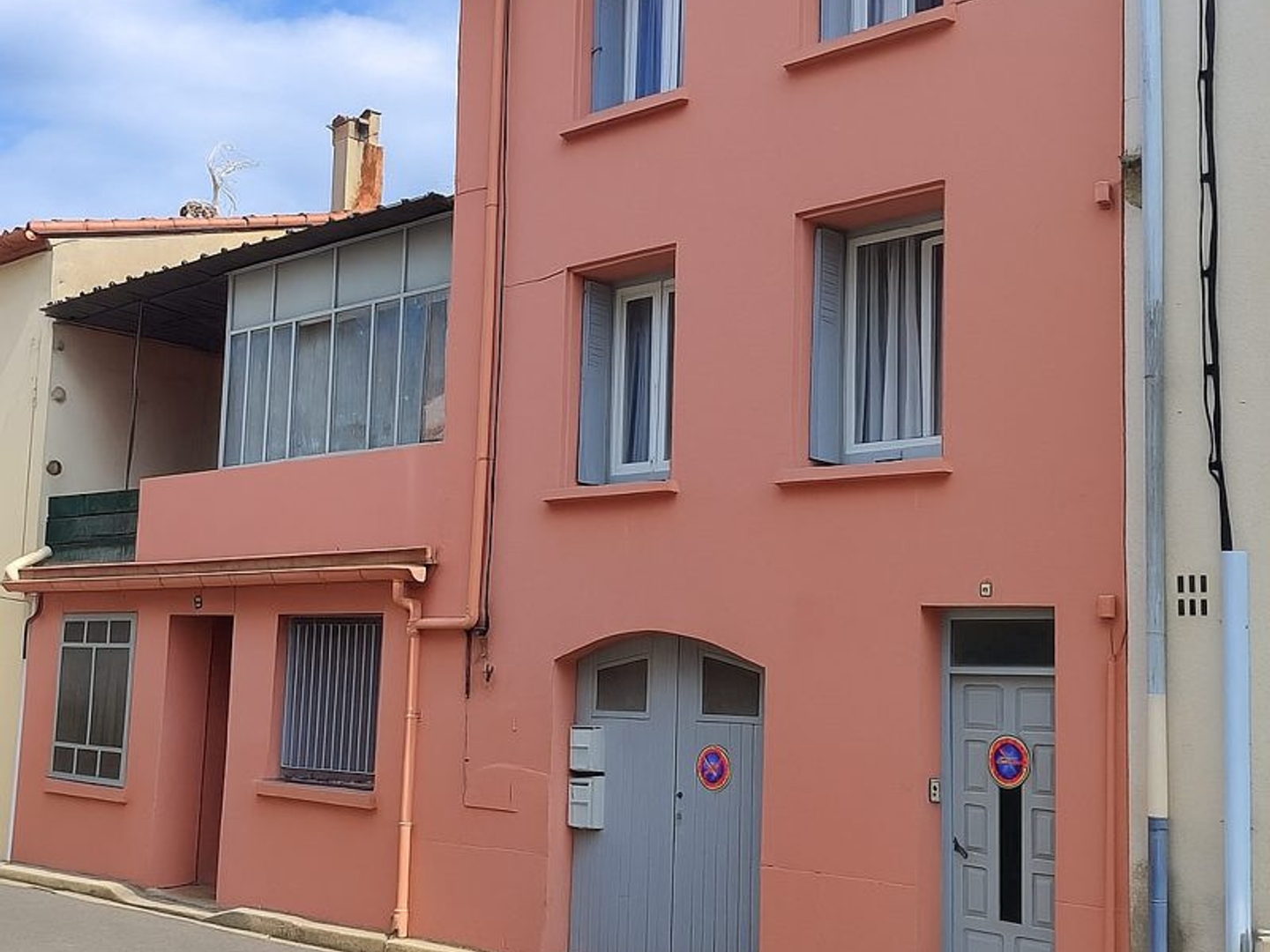 Immeuble de rapport rentabilité assurée