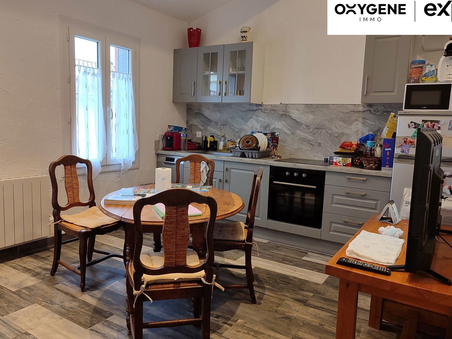 Immeuble à vendre - 8 pièces - 150m2 - Argelès-Sur-Mer (66700)