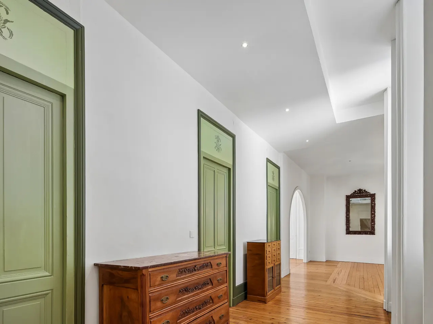 Maison à vendre - 6 pièces - 175m2 - Sainte-Foy-Lès-Lyon (69110)