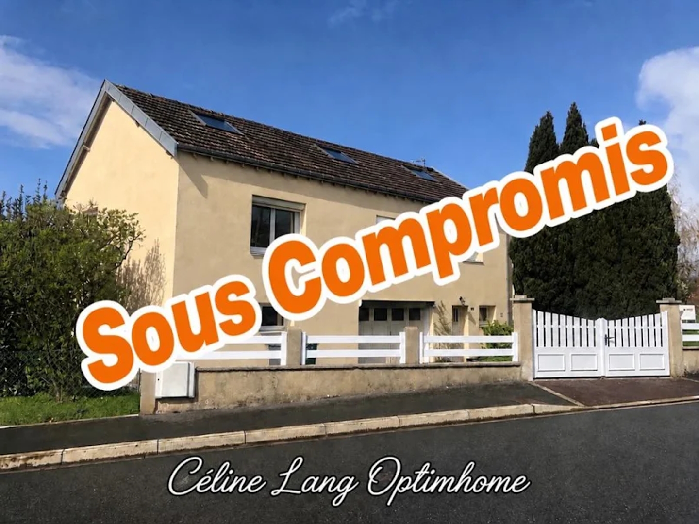 Maison 5 pièces 95 m²