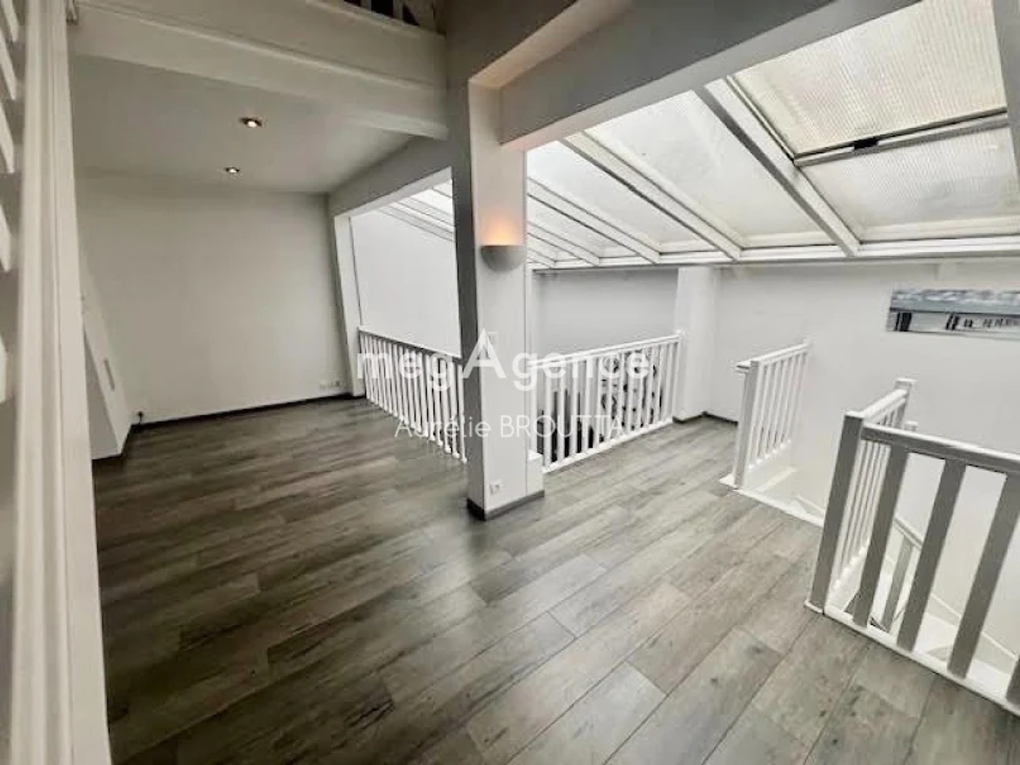 Appartement à vendre - 4 pièces - 100m2 - Marquise (62250)