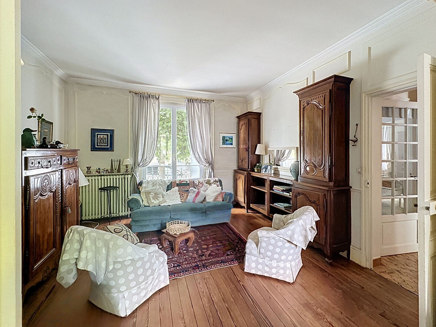 Maison à vendre - 10 pièces - 200m2 - Meaux (77100)