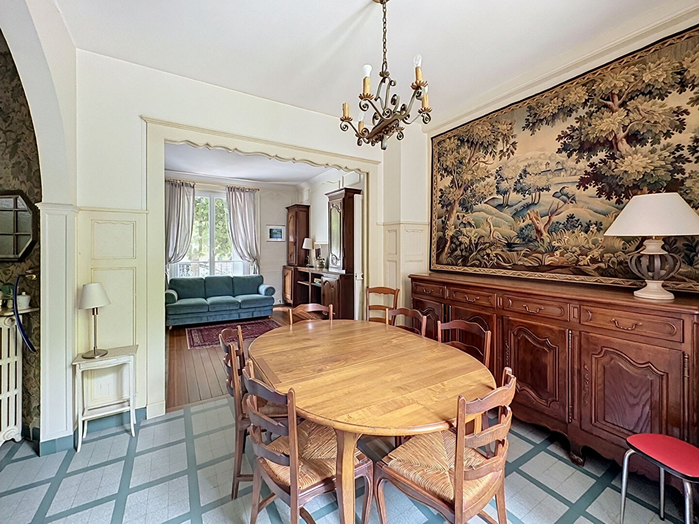 Maison à vendre - 10 pièces - 200m2 - Meaux (77100)