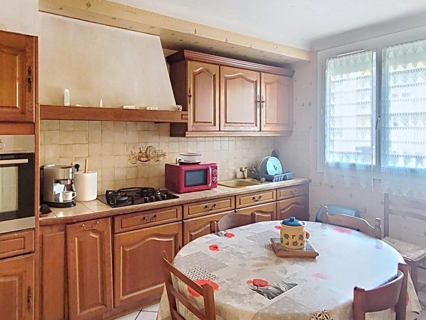 Maison à vendre - 5 pièces - 90m2 - Coursan (11110)