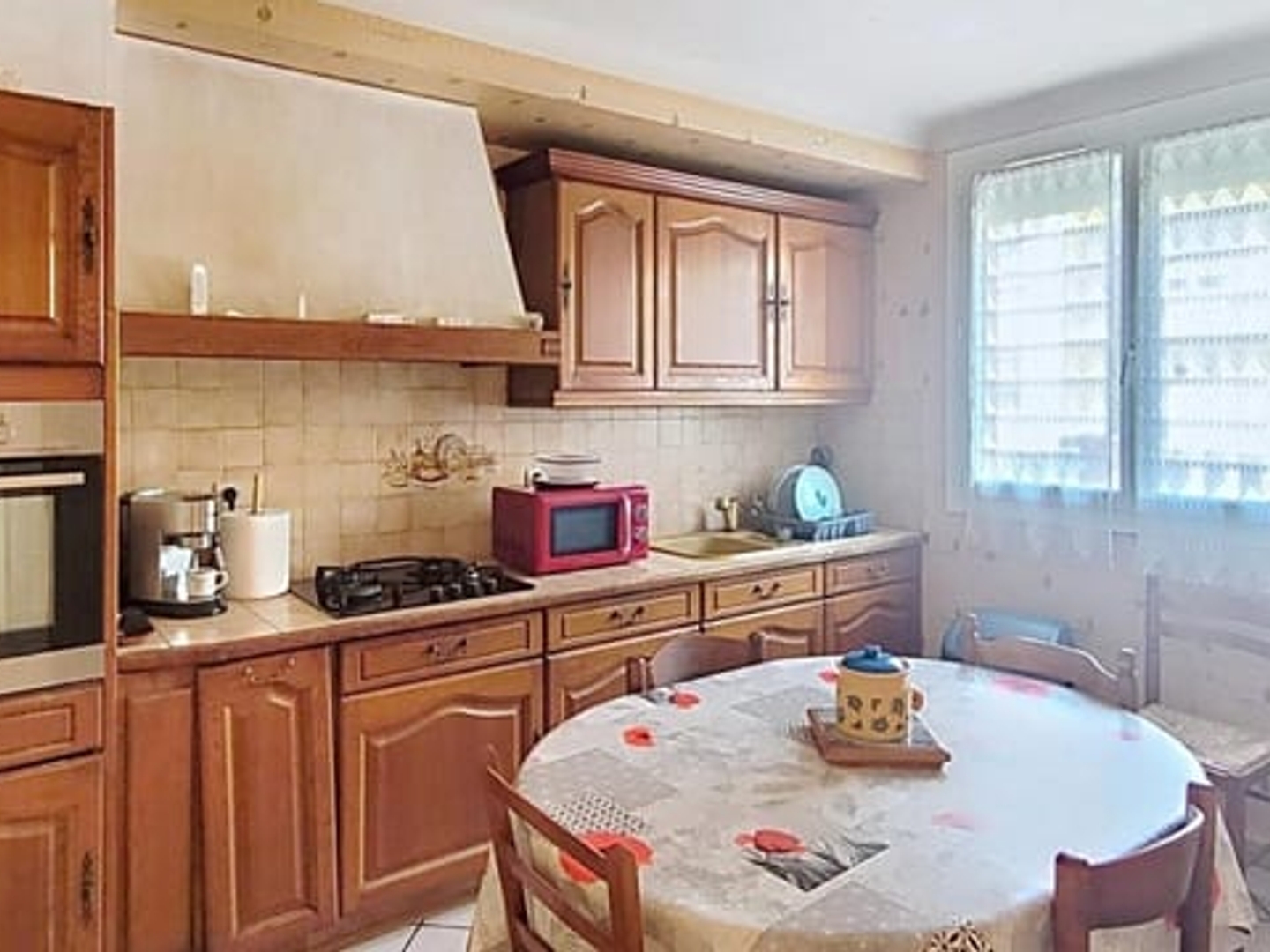 Maison à vendre - 5 pièces - 90m2 - Coursan (11110)
