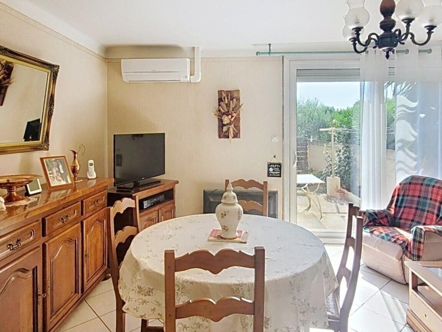 Maison à vendre - 5 pièces - 90m2 - Coursan (11110)