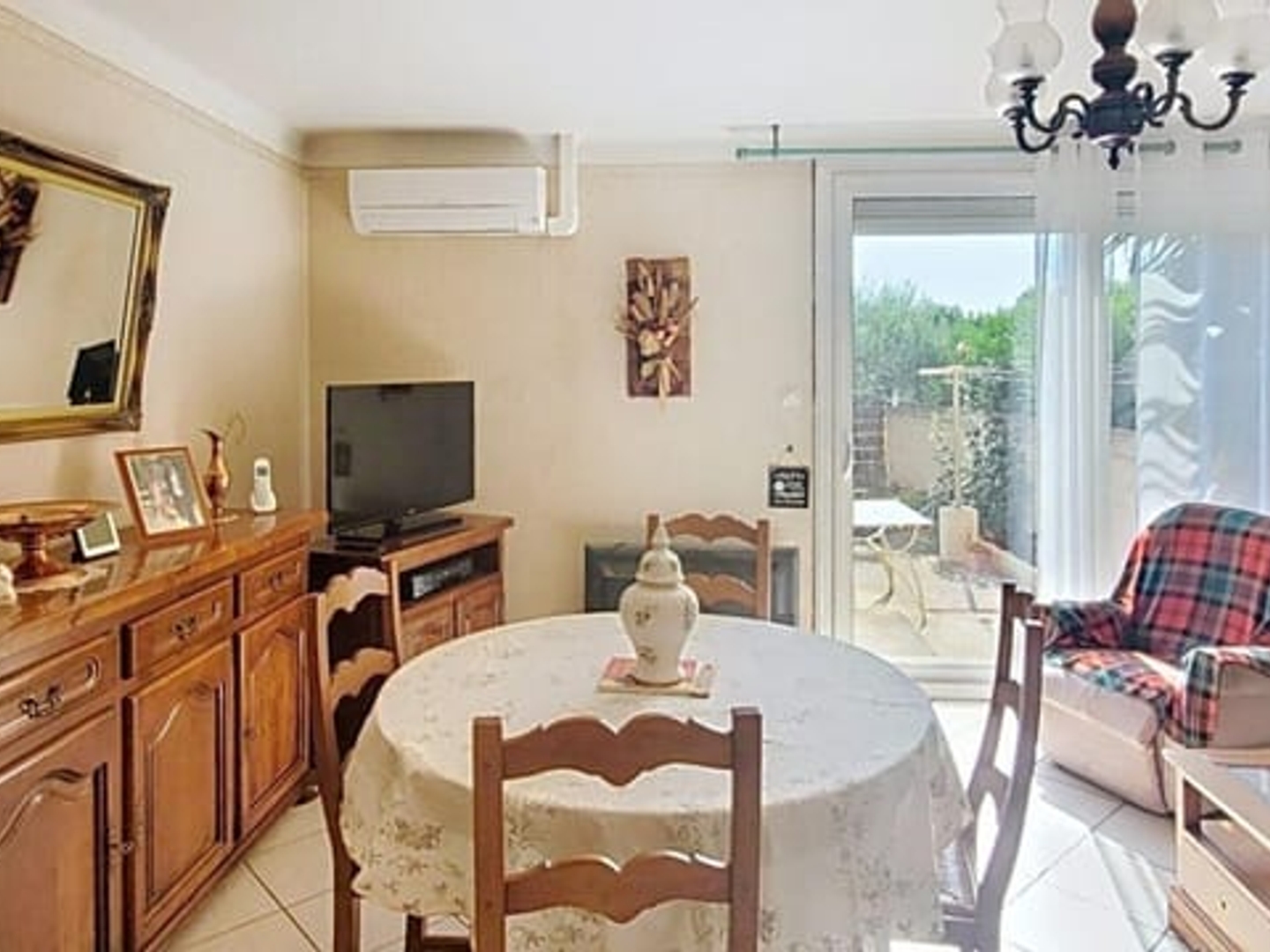 Maison à vendre - 5 pièces - 90m2 - Coursan (11110)