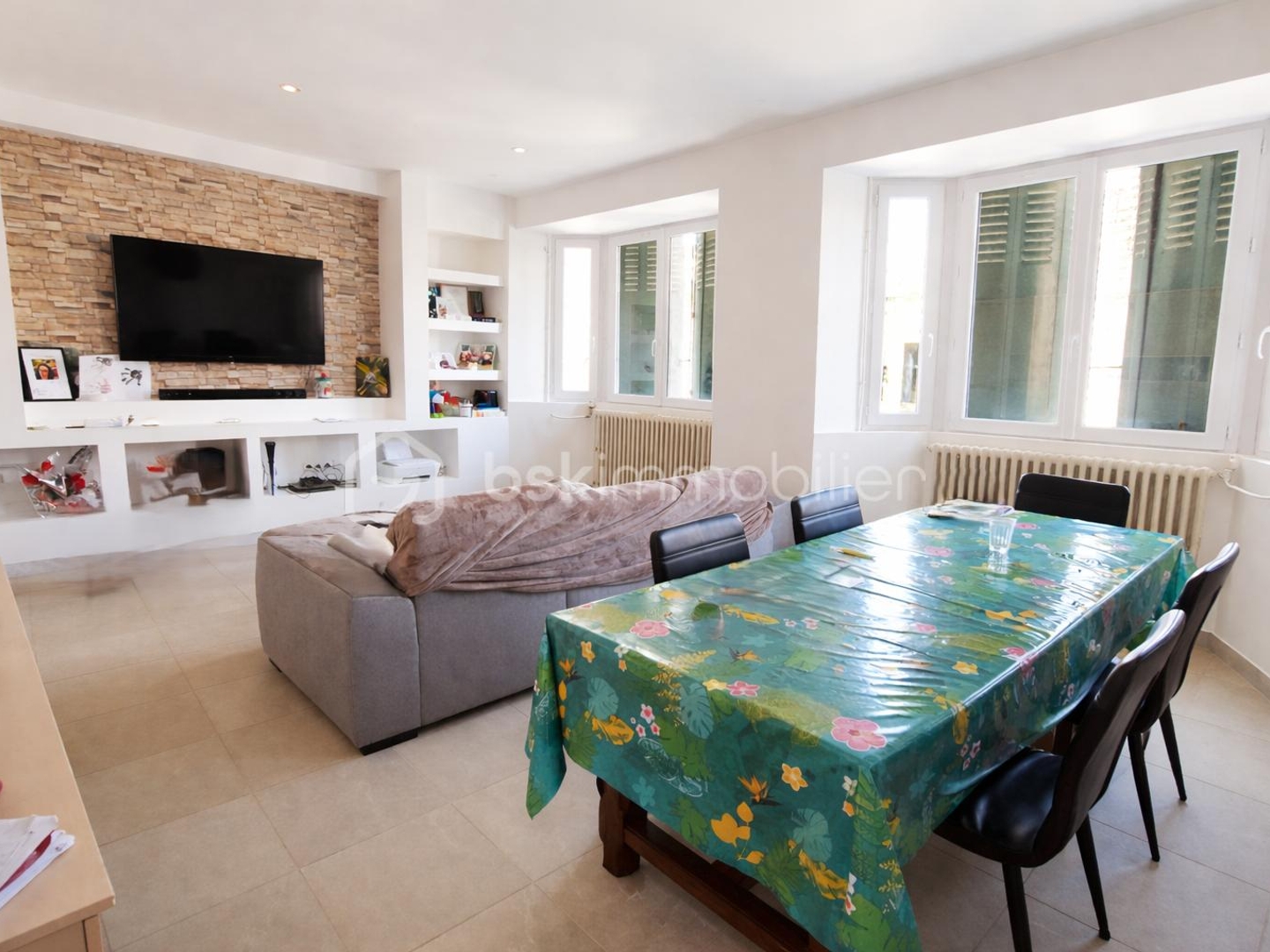 Maison 8 pièces 150 m²