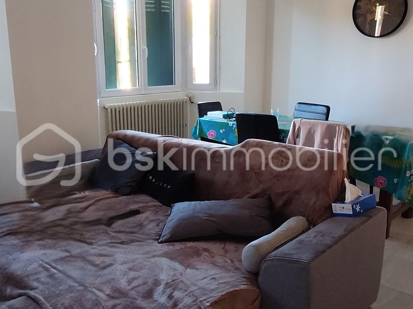 Maison à vendre - 8 pièces - 150m2 - Paizay-Le-Chapt (79170)