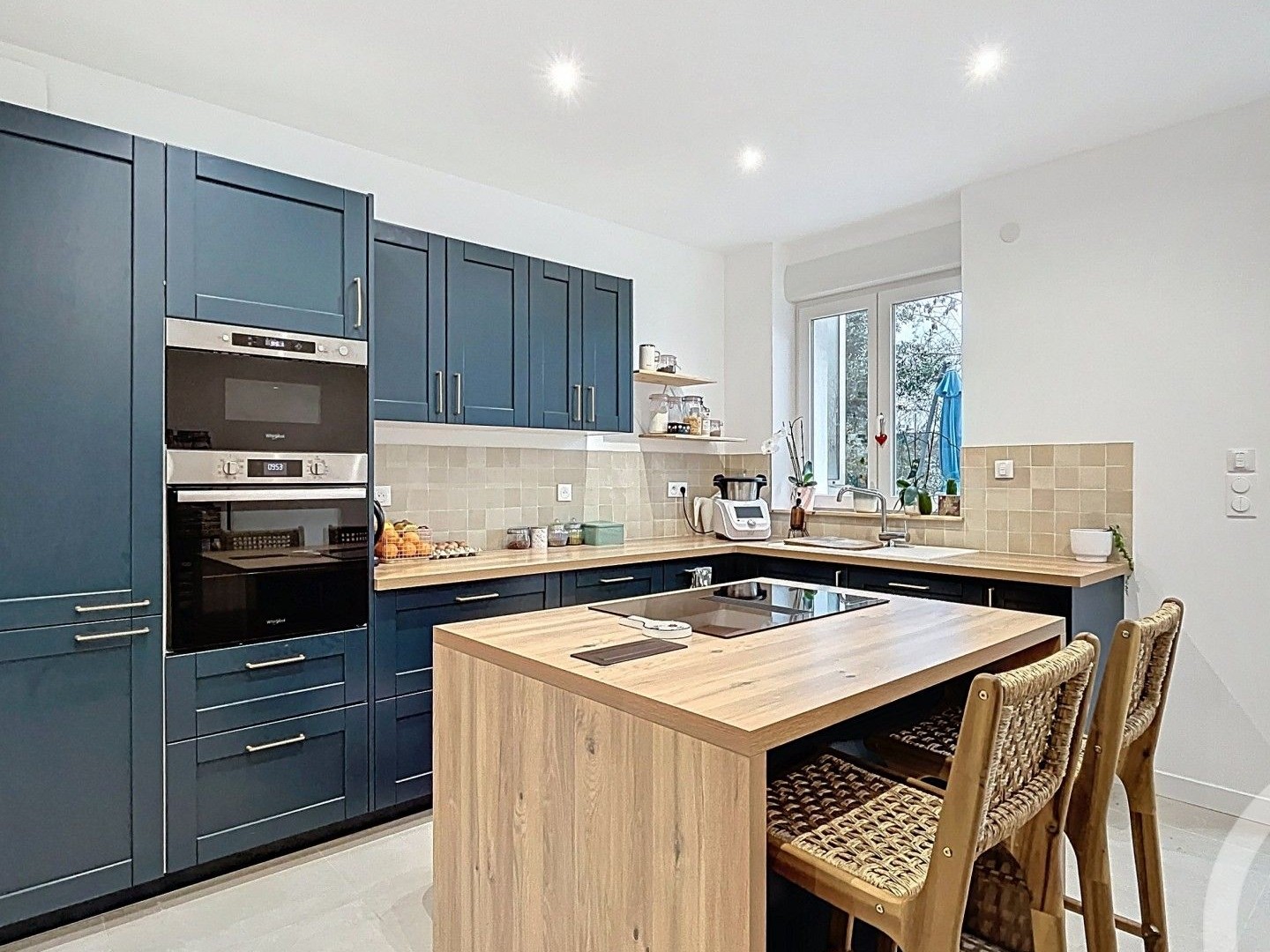 Maison 5 pièces 88 m²