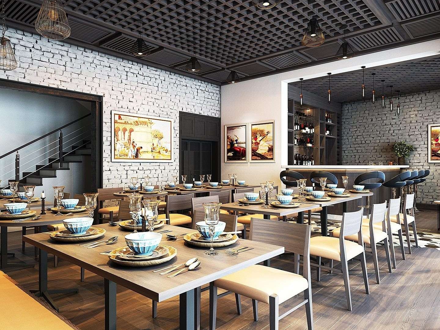 AV snack/coffee shop terrasse Biarritz périphérie