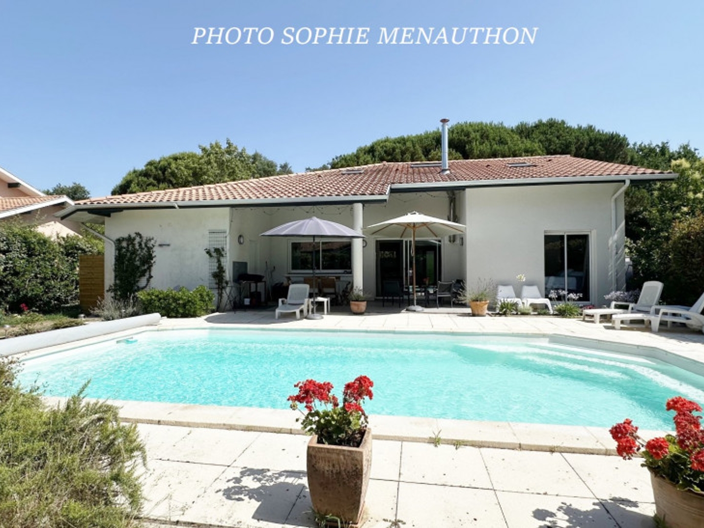 Villa 6 pièces 150 m²