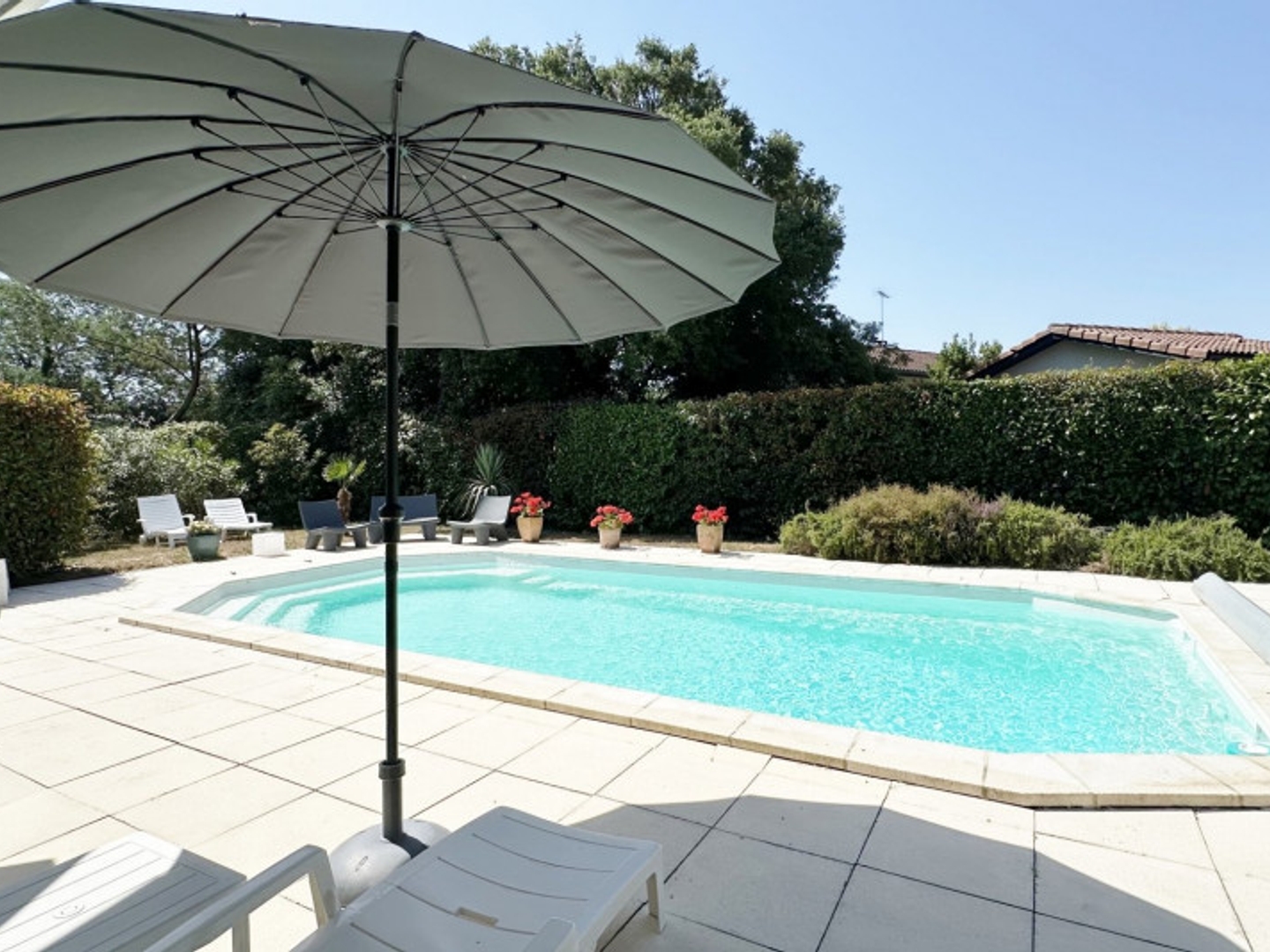 Maison à vendre - 6 pièces - 150m2 - Soorts-Hossegor (40150)