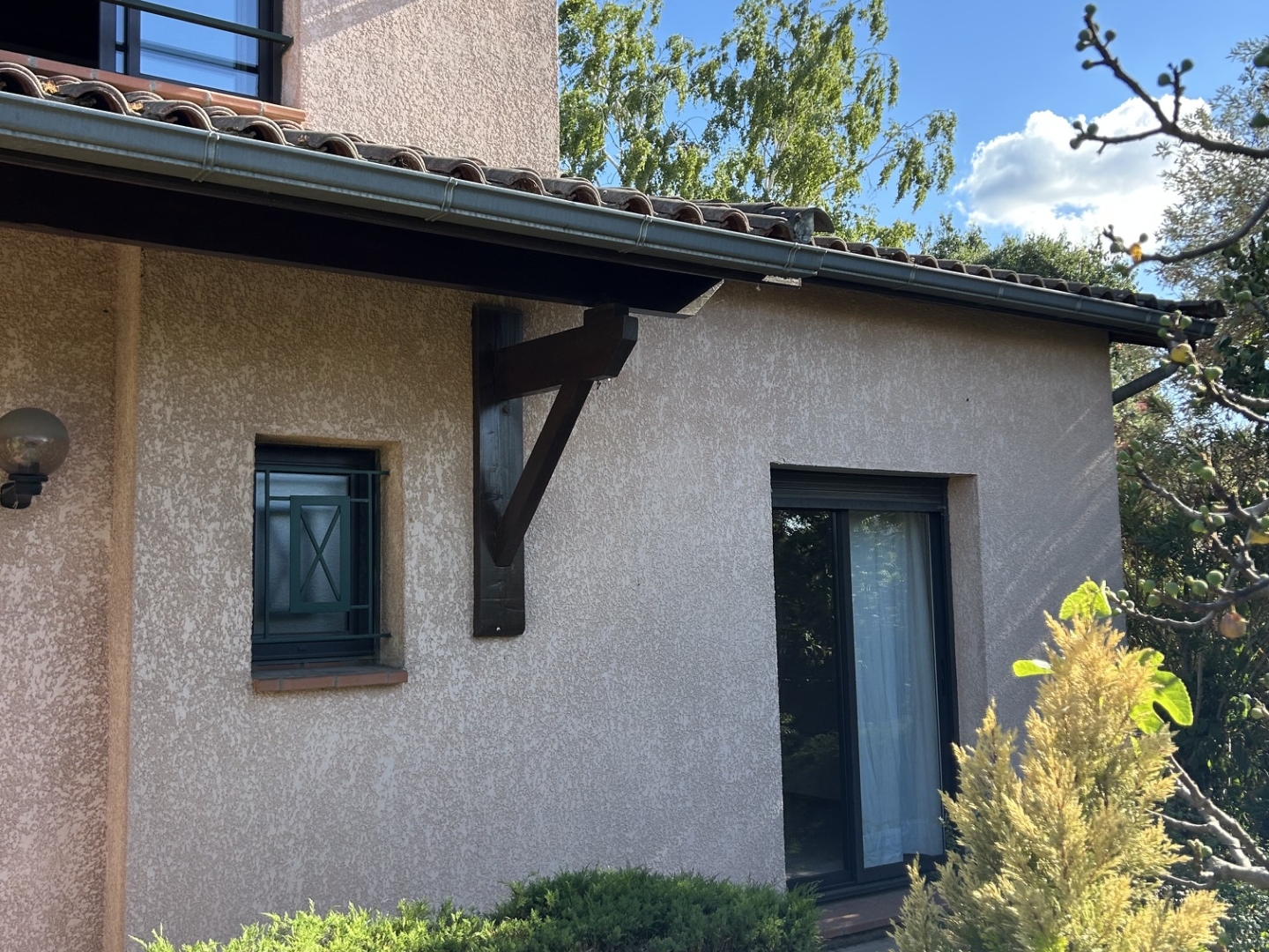 Maison à vendre - 5 pièces - 100m2 - Toulouse (31200)
