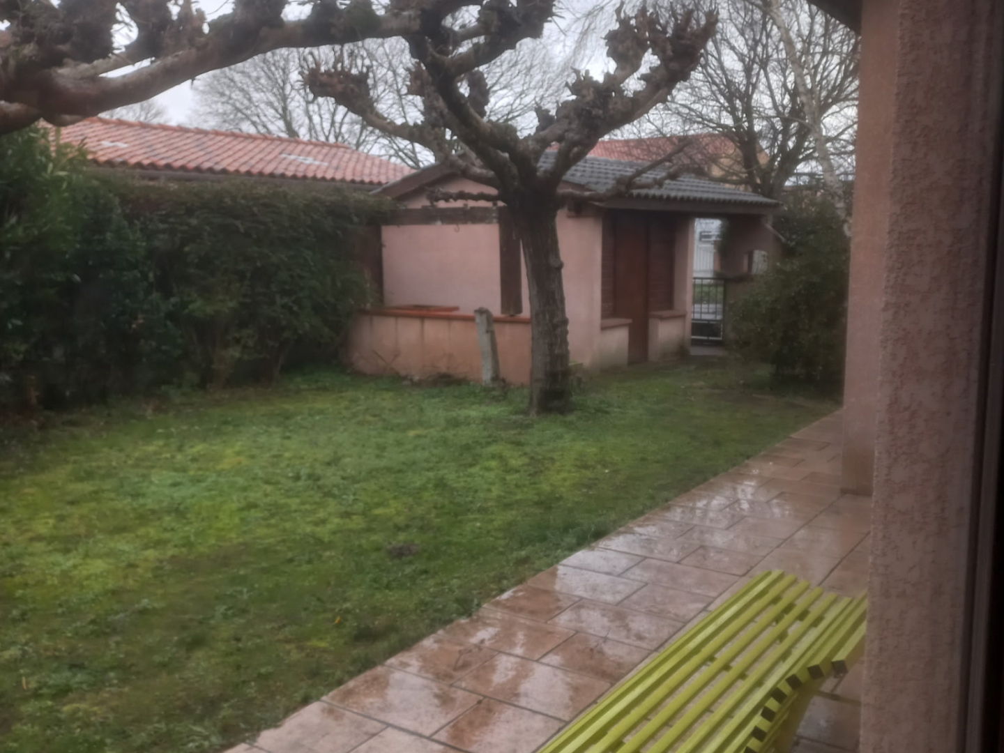 Maison à vendre - 5 pièces - 100m2 - Toulouse (31200)