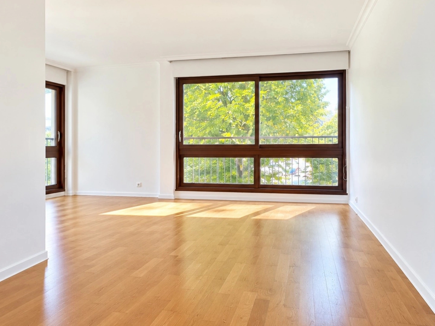 Appartement 4 pièces 93 m²